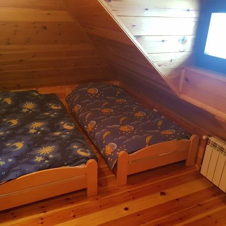 Divcibarski Konak Divčibare Eksteriør bilde