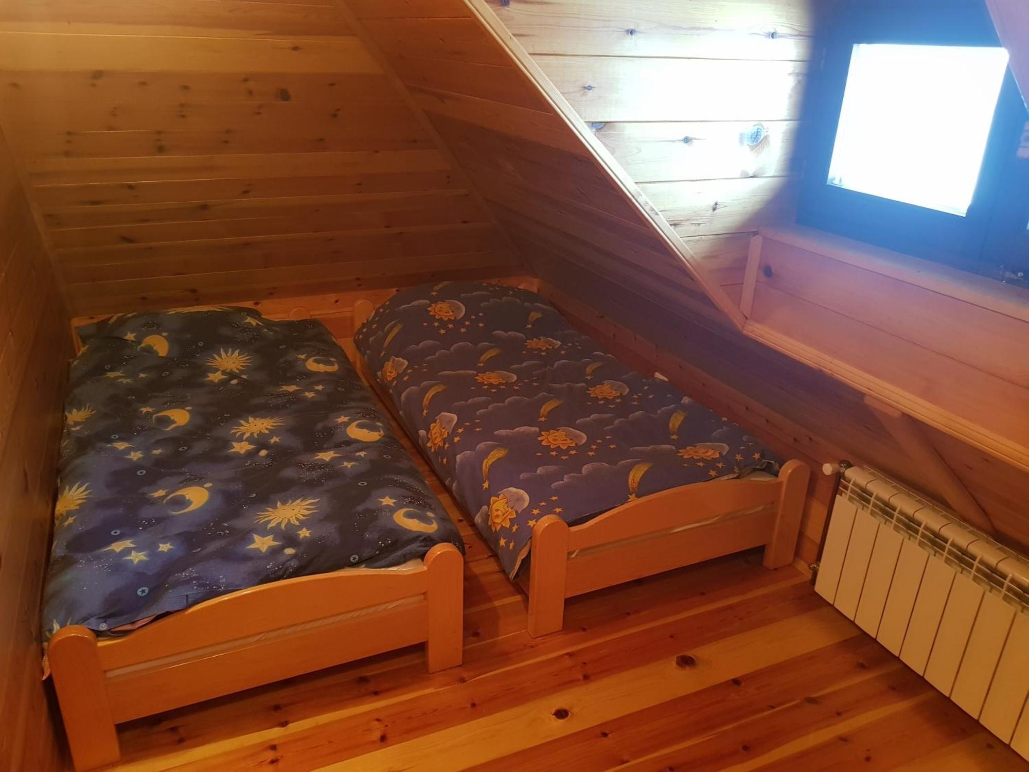 Divcibarski Konak Divčibare Eksteriør bilde